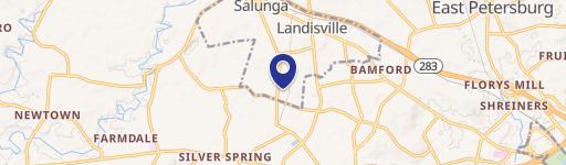 791 Stony Battery Rd