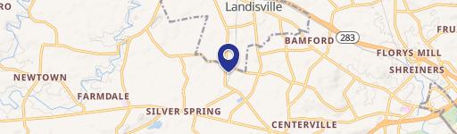 891 Stony Battery Rd