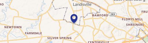 801 Stony Battery Rd