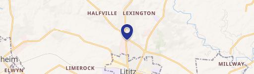 613 Furnace Hls Pike