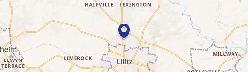 511 Furnace Hls Pike