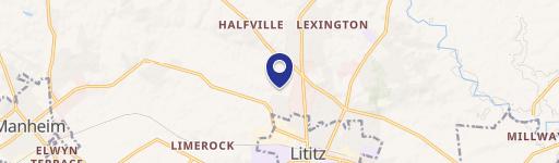 400 Rock Lititz Blvd