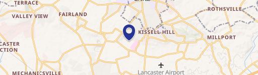 1729 Independence Way