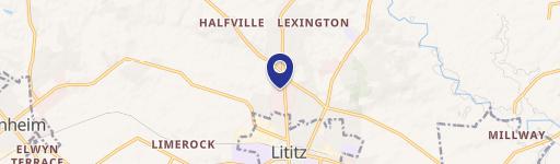 570 Furnace Hls Pike