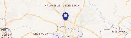 569 Furnace Hls Pike