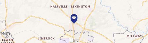 573 Furnace Hls Pike