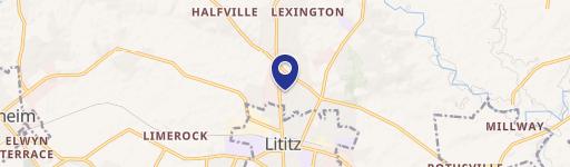 525 Furnace Hls Pike