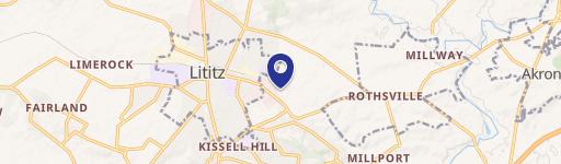 50 Lititz Run Rd