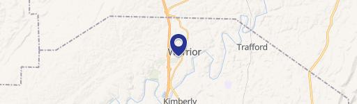 140 Warrior Robbins Rd