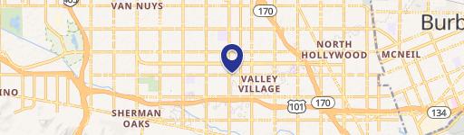 5140 Coldwater Cyn Ave