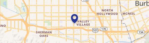 4934 Coldwater Cyn Ave