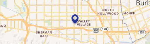 4930 Coldwater Cyn Ave