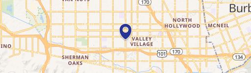 5025 Coldwater Cyn Ave