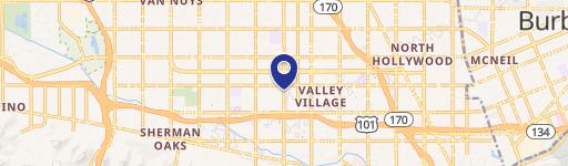 5035 Coldwater Cyn Ave