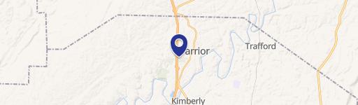 326 Warrior Robbins Rd