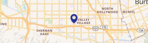 4845 Coldwater Cyn Ave