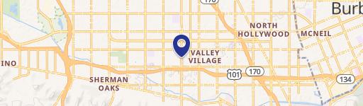 4949 Coldwater Cyn Ave