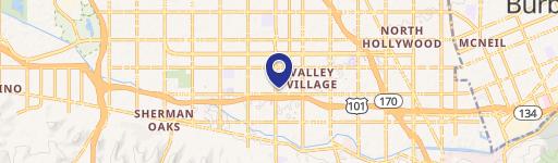 4822 Coldwater Cyn Ave