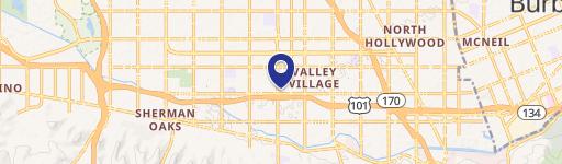 4810 Coldwater Cyn Ave