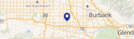 5224 Coldwater Cyn Ave