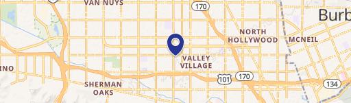 5120 Coldwater Cyn Ave