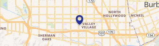 5000 Coldwater Cyn Ave