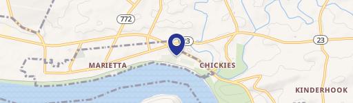 1 Robert K Mowrer Dr