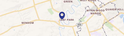 380 Old Blue Rock Rd