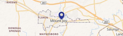 32 Mt Joy St Ste, Unit 2