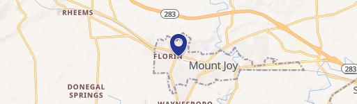 Sq Lts 2nd 3rd St St Lts, Unit 2