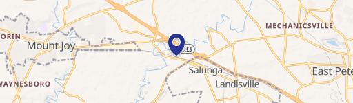 3865 Old Harrisburg Pike