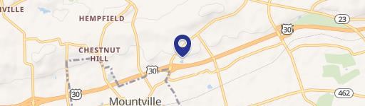 1855 Stony Battery Rd