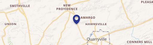 2302 Beaver Vly Pike