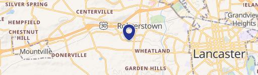 2220 Embassy Dr, Unit LLC