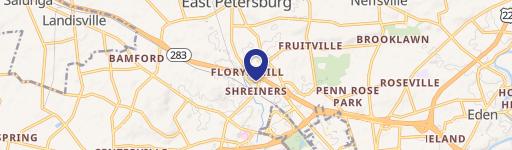 1250 Shreiner Sta Rd