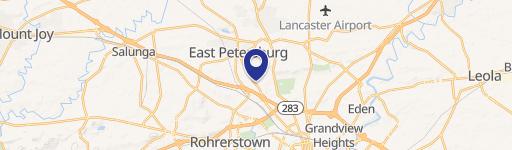 1650 Manheim Pike Ste, Unit 101