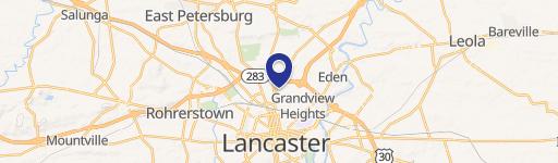 1525 Oregon Pike Ste, Unit 1401