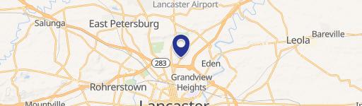 1755 Oregon Pike Ste, Unit 200