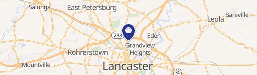 1525 Oregon Pike Ste, Unit 502