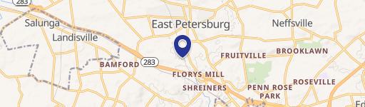 1700 Cloister Dr, Unit 1800