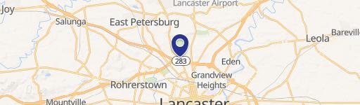 1800 Fruitville Pike