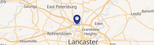 1700 Fruitville Pike