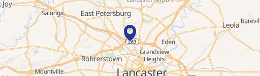 1700 Fruitville Pike