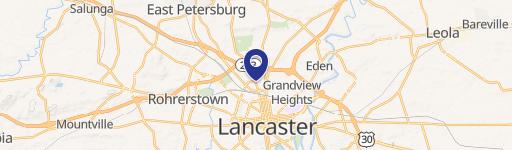 1418 Fruitville Pike