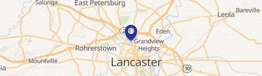 1350 Fruitville Pike