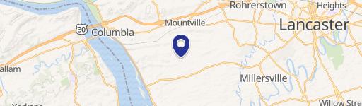 616 Habecker Church Rd