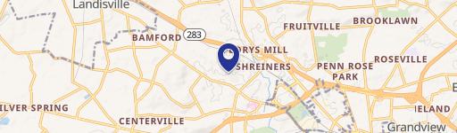 2301 Harrisburg Pike