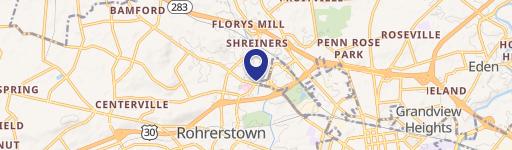 1776 Harrisburg Pike