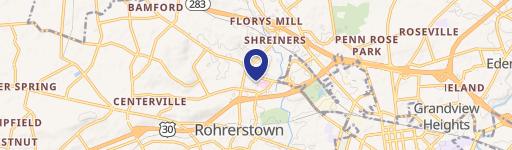 2100 Harrisburg Pike