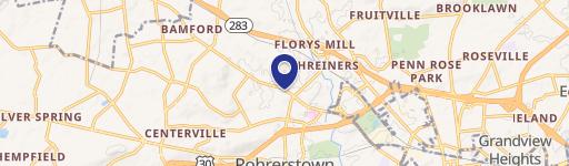 2250 Harrisburg Pike